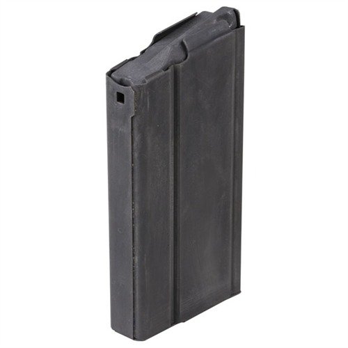 Das PRO MAG M1A 20RD Magazin aus robustem Stahl bietet hohe Kapazität, zuverlässige Funktion und einfache Reinigung für Wettkampf- und taktische Einsätze.
