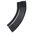 RUGER MINI-30 Magazin 7,62x39 30 Schuss Stahl schwarz