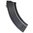 AK-47 Magazin 7.62X39 30RD Stahl Schwarz