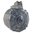 SAIGA 12 Trommelmagazin, 12‑Schuss