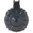 SAIGA 12 Trommelmagazin, 12‑Schuss