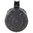 SAIGA 12 Trommelmagazin, 12‑Schuss