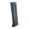 Die 1911 KIMBER STYLE 22LR MAGAZINE von PRO MAG bietet eine langlebige Chrom-Silikon-Feder, einen abnehmbaren Boden für einfache Reinigung und Sichtfenster für die verbleibenden Schuss.