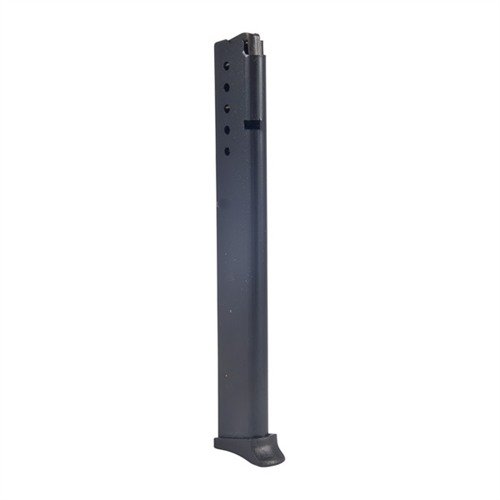 Die RUGER® LCP® 380ACP Magazine von PRO MAG bieten hohe Haltbarkeit mit einem Stahlkörper, langlebigen Federn und unzerbrechlichem Polymer für maximale Zuverlässigkeit.