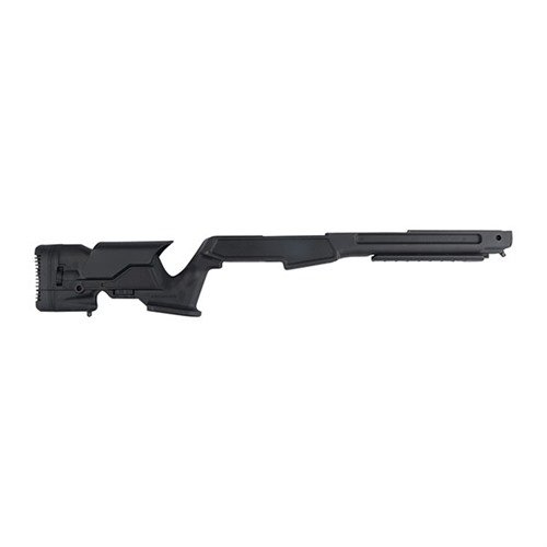 Der ARCHANGEL M1A Präzisionsschaft ist extrem robust, leicht, wetterfest und verstellbar für optimale Genauigkeit – perfekt für deine Springfield M1A™ oder M14.