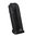 18-Schuss-Polymermagazin schwarz für Glock® 44
