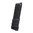 Trommelmagazin 10 Schuss Polymer schwarz 9 mm