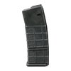 AR .308 Magazin 30 Schuss Polymer Schwarz .308 Winchester