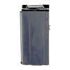 M1 Carbine Magazin, 15 Schuss, gebläuter Stahl, .30 Carbine