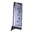 RUGER LC9® Magazin 7 Schuss Stahl blau 9 mm
