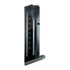 RUGER SR9® Magazin 17 Schuss brüniert 9MM