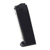 Die SCCY CPX-1/CPX-2 Steel Magazine bietet eine robuste Bauweise aus gehärtetem Kohlenstoffstahl, eine 15- oder 32-Schuss-Kapazität und ist perfekt für dein 9mm-Handfeuerwaffe.