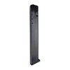 SCCY CPX-1/CPX-2 Magazin, 32 Schuss, Stahl gebläut, 9 mm