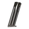 SIG SAUER P320 Magazin 17 Schuss Stahl blau 9 mm