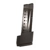 S&W SHIELD Magazin 10 Schuss Stahl brüniert 9MM