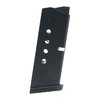 Die SMITH & WESSON BODYGUARD Steel Magazine bieten hohe Kapazität und Langlebigkeit mit einem korrosionsbeständigen Finish für deine M&P Bodyguard.