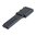 S&W BODYGUARD Magazin, 10‑Schuss, Stahl, blau, .380 ACP
