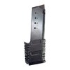 SPRINGFIELD XDS Magazin 8 Schuss Stahl blau .45ACP