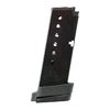 TAURUS 709 SLIM Magazin, 8 Schuss, Stahl, bläuierte Oberfläche, 9 mm