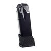 TAURUS PT 111 G2 Magazin 15‑Schuss Stahl blau 9 mm