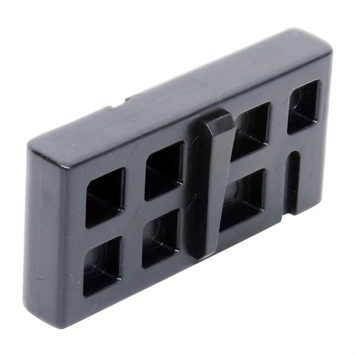 Der AR-15 Magazine Well Vise Block bietet dir einen sicheren Halt für die untere Receiver-Arbeit und macht die Montage und Wartung zum Kinderspiel.