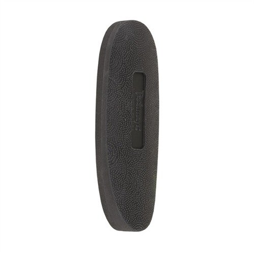 Der RP200 Recoil Pad von Pachmayr reduziert den Rückstoß spürbar, bietet eine rutschfeste Oberfläche und passt sich dank hochwertigem Gummi perfekt an deine Waffe an.