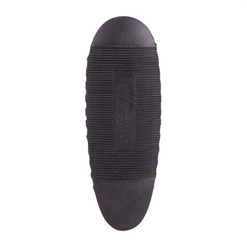 Der F250 WHITE LINE FIELD RECOIL PAD von Pachmayr reduziert den Rückstoß erheblich und bietet eine rutschfeste Oberfläche für sicheren Halt auf deiner Schulter.