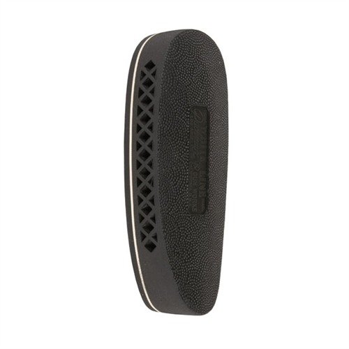Schütze deine Schultern vor starkem Rückstoß mit dem F325 Deluxe Recoil Pad von Pachmayr, ideal für schnelle Schüsse und einfach anpassbar für perfekten Sitz.