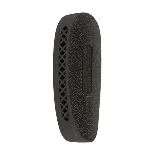 Der F325B DELUXE Recoil Pad schützt deine Schultern vor starkem Rückstoß und lässt sich leicht anpassen – ideal für schnelles Schießen mit Flinten oder Großkalibergewehren.