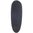 1.1" Mittelgrobe schwarze Stipple-Oberfläche