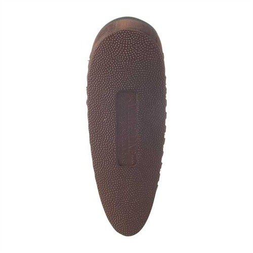 Schütze deine Schultern vor starkem Rückstoß mit dem F325B Deluxe Recoil Pad von Pachmayr, ideal für schnelles Schießen und einfach anpassbar.