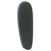0,4" mittlere schwarze Korbmuster-Oberfläche