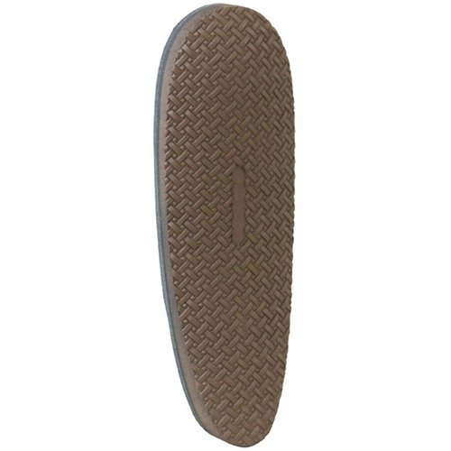 Die Pachmayr 500B Recoil Pads bieten hervorragenden Schutz vor Rückstoß, rutschfeste Oberfläche und sind einfach anpassbar für eine perfekte Passform.