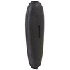 Die OLD ENGLISH Recoil Pads von PACHMAYR bieten elegantes Design für feine Waffen, mit glatten Seiten, abgerundeten Kanten und einem soliden schwarzen Basis.