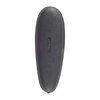 Die OLD ENGLISH Recoil Pads von PACHMAYR bieten elegantes Design für feine Waffen, mit glatten Seiten, abgerundeten Kanten und einem soliden schwarzen Grund.