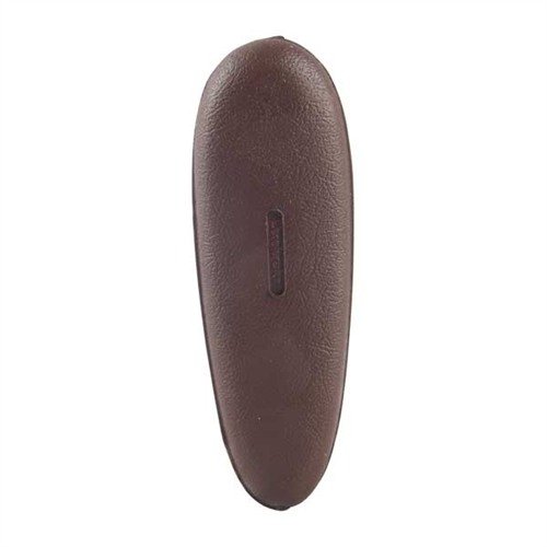 Der D752 DECELERATOR Recoil Pad bietet eine klassische, glatte Oberfläche aus bekanntem Decelerator-Gummi, mit taperter, interner Rippung für optimalen Komfort.