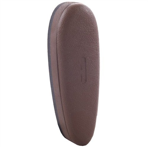 Der D752 Decelerator Recoil Pad bietet dir eine klassische, glatte Oberfläche aus hochwertigem Decelerator-Gummi mit einem stabilen, weißen Linien-freien Basisdesign.