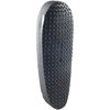 Der D750B Decelerator Recoil Pad aus hochwertigem Gummi dämpft den Rückstoß deines Gewehrs effektiv und bietet ein klassisches Design mit schwarzem Grund.