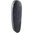 .80" mittlere schwarze Korbgeflecht-Oberfläche