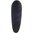 .80" mittlere schwarze Korbgeflecht-Oberfläche