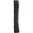 .80" mittlere schwarze Korbgeflecht-Oberfläche