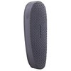 Der D750B Decelerator Recoil Pad aus berühmtem Decelerator-Gummi dämpft den Rückstoß deines Gewehrs effektiv und bietet ein klassisches Design in Schwarz.