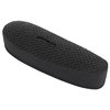 Der D750B Decelerator Recoil Pad aus berühmtem Gummi dämpft den Rückstoß deines Gewehrs effektiv und bietet ein klassisches Design mit schwarzem Grund.