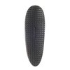 Der D750B Decelerator Recoil Pad aus hochwertigem Gummi dämpft den Rückstoß deines Gewehrs effektiv und bietet ein klassisches Design mit schwarzem Grund.