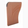 Der DECELERATOR® SPEED-MOUNT SLIP-ON Recoil Pad bietet hervorragenden Rückstoßschutz, rutschfesten Halt und einfache Montage für alle Gewehre und Flinten.