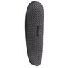 MODELL D500B, 0,5" dick, Korbmuster, schwarz