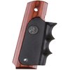 1911 LEGEND Griffschalen mit Fingerfurche, Palisander