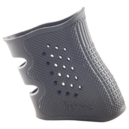 Die TACTICAL GRIP GLOVE von TACSTAR bietet einen rutschfesten, komfortablen Griff, der Rückstoß absorbiert und die Schussgenauigkeit verbessert.