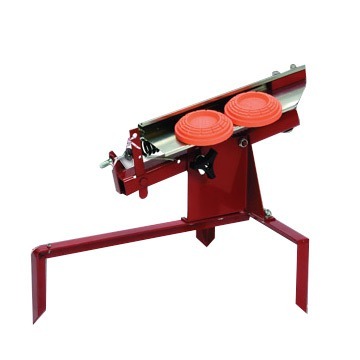 Der TRIUS Birdshooter 2 Trap ist ein leichter, einstellbarer Wurfmaschinen, der dir ermöglicht, alleine zu schießen und zu werfen – ganz ohne Werkzeug!
