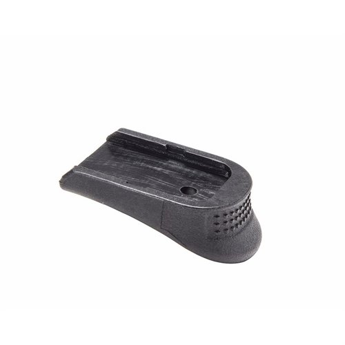 Mit dem Pachmayr Grip Extender für Glock® verbesserst du deinen Halt und deine Schießleistung. Einfach zu installieren und passend für viele Modelle.